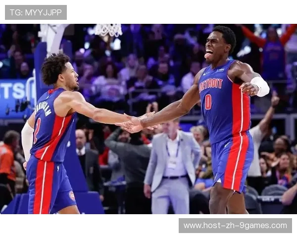 坎宁安准四双炸场：梦之队的崛起与篮球的无限可能