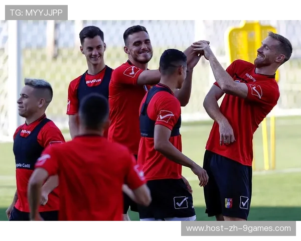 委内瑞拉进攻多样化，球队竞争力明显增长