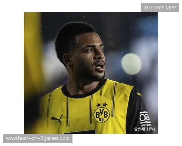 多特蒙德或探索更直接的青训商业化变现渠道