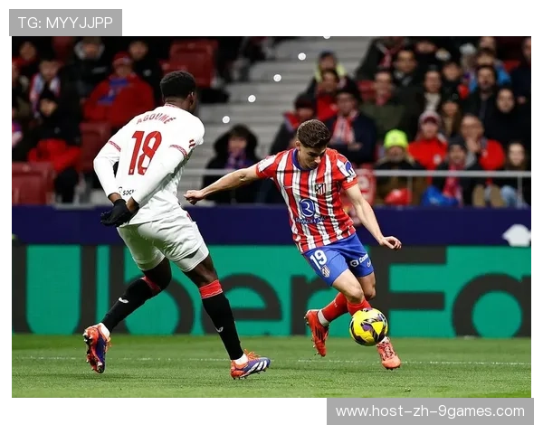 西甲：马竞3-2险胜塞维利亚，德保罗最后时刻扳平比分，马竞3-1