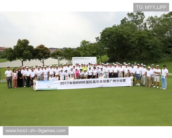 世界高尔夫夜赛观众体验第95版改进方案公布，高尔夫重大赛事