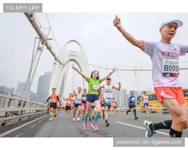 最长的马拉松跑步距离：连续跑了5000公里，路程最长的马拉松